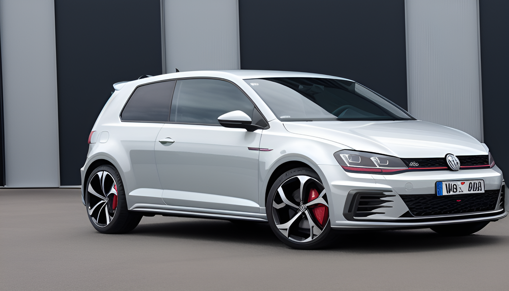 Unleashing the Power: Exploring the Volkswagen GTI – VW GTI PARTS NZ