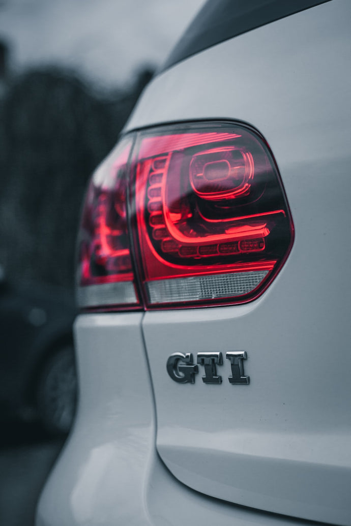 The Iconic Design of the Volkswagen Golf GTI