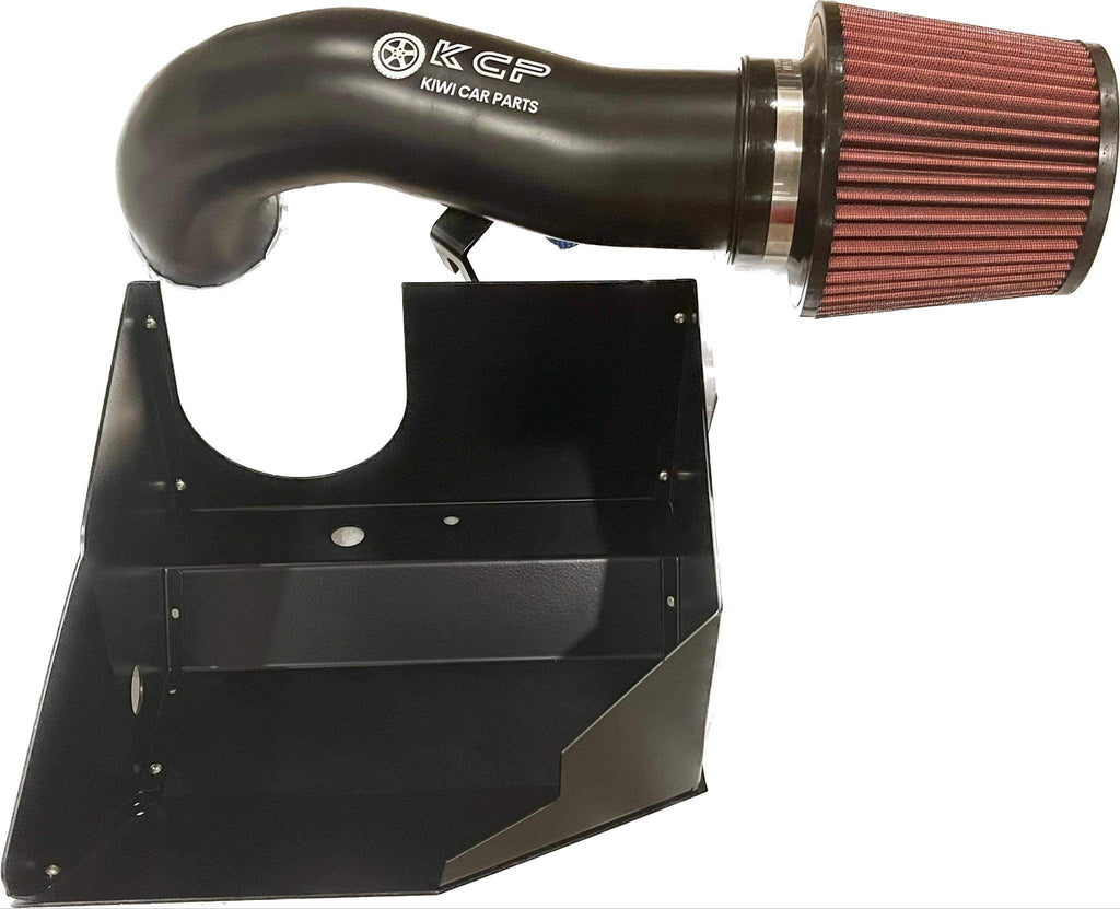 3.5” COLD AIR INTAKE KIT FOR 2012+ MQB VW Golf MK7 GTI / R  and Audi A3 / S3 2.0TSI, EA888.3