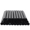 20PCS x 7mm x 100mm Black Glue Sticks PDR Painltess Dent Removal Glue