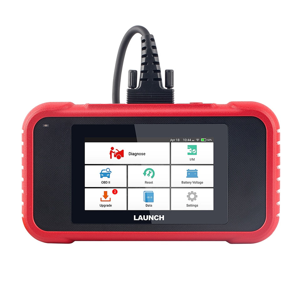 Launch X431 CRP129E OBD2 Diagnostic Tool for ENG/AT/ABS/SRS Multi-language free update CRP123E CRP129 CRP123 Creader VIII OBD2, EOBD, JOBD , KOBD , CRP129E