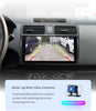 4+64G Android Car Stereo Supports CarPlay Android Auto Car Radio GPS NZ Map Multimedia Player Suit For Suzuki Swift 2005 2006 2007 2008 2009 2010 Navigation GPS 2 din