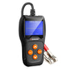 Car Battery Tester 12V 100 to 2000CCA 12 Volts Battery tools for the Car Quick Cranking Charging Diagnostic