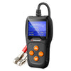 Car Battery Tester 12V 100 to 2000CCA 12 Volts Battery tools for the Car Quick Cranking Charging Diagnostic