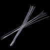 80 pcs/Set Low Temperature Easy Melt Aluminium Wire Welding Rods Bars Sticks Soldering Supplies