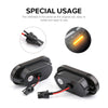 **SPECIAL** LED Sequential Turn Signal Light Suit For VW Golf MK3 MK4 Passat 3BG Polo SB6