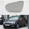 5863837 
3370172-1
LEFT Golf 6 MK6 2009 2010 2011 2012 2013 Heated Mirror Glass