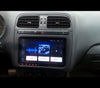 VW Android 8.1 Double DIN Head Unit + Reversing Camera for Volkswagen, Skoda Bluetooth, Radio, Video Player