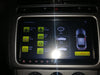 vw double din head unit