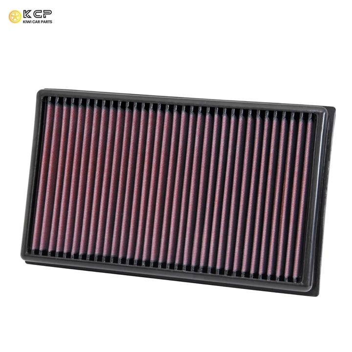 333005 33-3005 K&N REPLACEMENT AIR FILTER 5Q0 129 620 B 5Q0 129 620 D 5Q0129620 B 5Q0129620 D 5Q0129620B 5Q0129620D KCP Air Intake Upgrade Kit + K&N Performance Air Filter For Volkswagen Golf MK7 GTI, Golf R, Audi A3, S3, TT, Skoda 2012+ models 1.8 2.0 EA888 Gen 3 engines