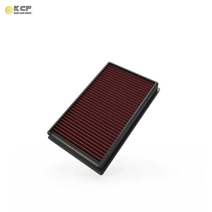 333005 33-3005 K&N REPLACEMENT AIR FILTER 5Q0 129 620 B 5Q0 129 620 D 5Q0129620 B 5Q0129620 D 5Q0129620B 5Q0129620D KCP Air Intake Upgrade Kit + K&N Performance Air Filter For Volkswagen Golf MK7 GTI, Golf R, Audi A3, S3, TT, Skoda 2012+ models 1.8 2.0 EA888 Gen 3 engines