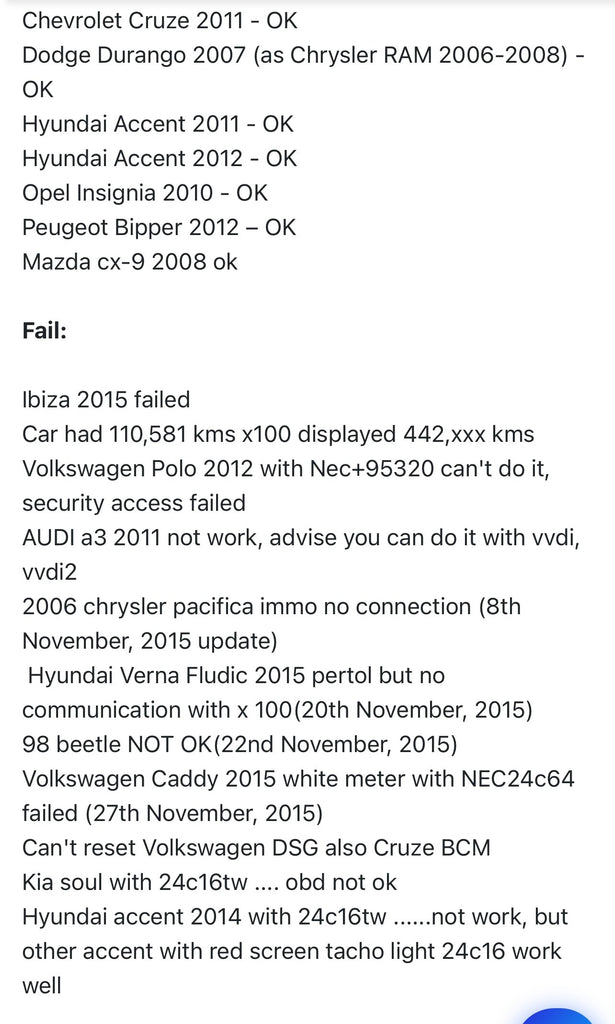 OBDSTAR X300M OBDII Scan Tool With Mileage Correction Function For Cluster Calibration Adjustment Suit for VAG Group AUDI / VW / SKODA/ SEAT, Support MQB VAG and Mercedes Benz