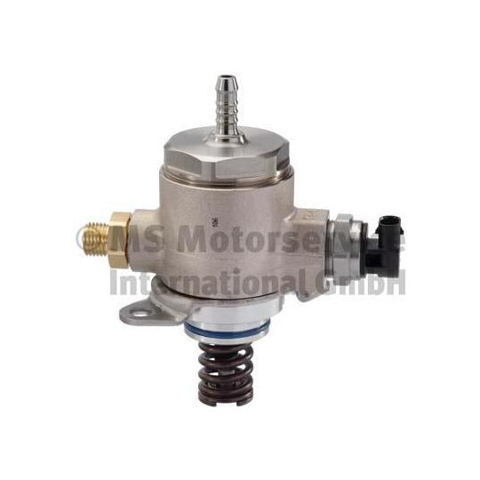 PIERBURG High Pressure Pump VW Audi Skoda For Golf MK6 GTI, Passat, Eos, Jetta, Bettle, AUDI A4, A5, A6, A8, Q3, Q5, TT 06J127025D