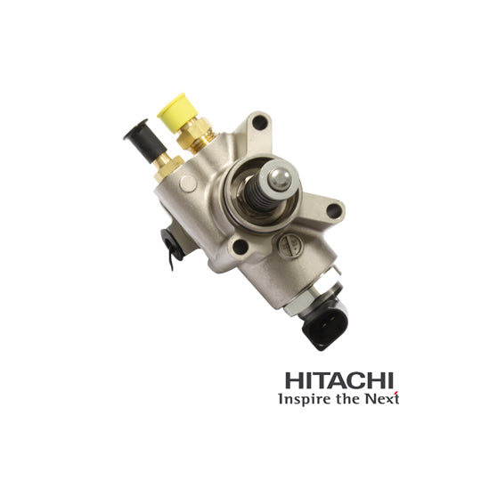 2.0T FSI TFSI Genuine Hitachi High Pressure Fuel Pump Suitable For VW GOLF GTI Audi For VW GOLF 5 MK5 GTI 2005 - 2009 HPFP