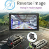 **DEAL** Car Stereo 2 DIN 7” with Reversing Camera GPS Compatible with Nissan, Toyota, Honda, Mazda