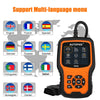 Scan Tool Suit BMW Automotive Scanner OBD2 SRS SAS ABS EPB Oil Reset Suitable For BMW For Rolls Royce OBD Diagnostic Tool