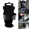 New Universal Door Seat Mount Drink Bottle Cup Holder Car Truck Boat Stand Holder