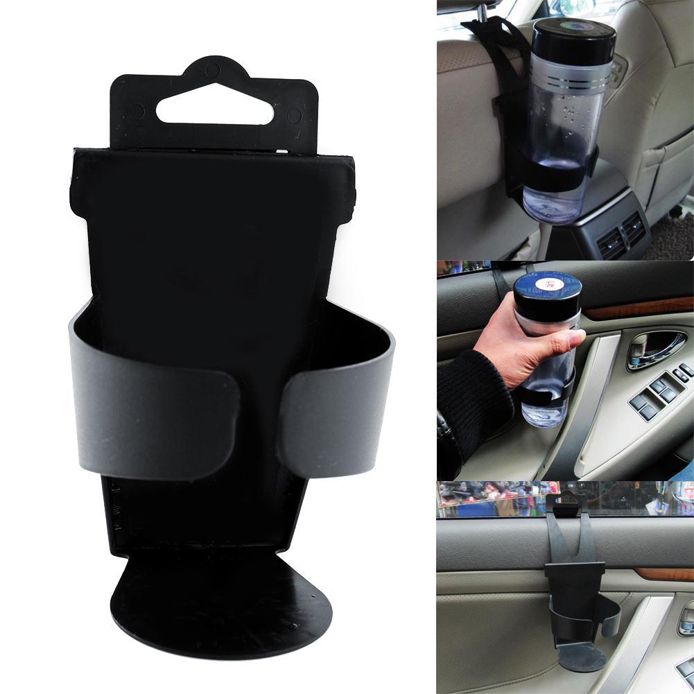 New Universal Door Seat Mount Drink Bottle Cup Holder Car Truck Boat Stand Holder