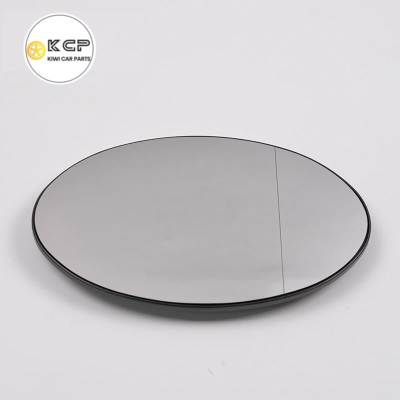 Left Side Car heated mirror glass for MINI ONE MINI COOPER R50 R52 R53 2001 - 2006