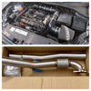 Over size Ramair Cold Air Intake Kit and High Flow Exhaust Catless Decat Downpipe Set For VW Golf MK5 GTI GTX 2.0T FSI, Audi A3 2.0 TFSI
Best Deal in NZ! NZ STOCK, Auckland New Zealand