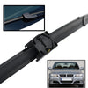 Front Windscreen Windshield Wiper Blades Suitable For BMW 3 Series E90 E91 318i 320i 323i 325i 328i 335i 328xi 2005 - 2009