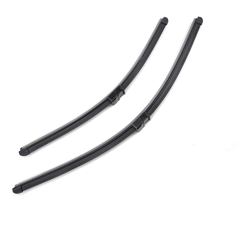 Front Wiper Blades For VW Golf 5 2003-2005 Windshield Windscreen