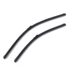 Front Wiper Blades For VW Golf 5 2003-2005 Windshield Windscreen