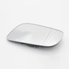 Left Side Heated Car Rear Mirror Glass For VW Passat B5 1997 - 2005