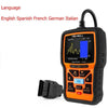 **SPECIAL** Foxwell NT301 OBD OBD2 Scanner Car Engine Diagnostic Scan Tool