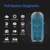 Foxwell NT644 Elite Professional OBD 2 Diagnostic Car Scanner Tool Full System Scan 19 Reset Service OBD2 Automotive Scanner