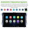 2G + 64G Android 12 For VW Support Apple CarPlay 9” Head Unit Multimedia Player suit for VW Golf 5 6 Skoda Passat Seat