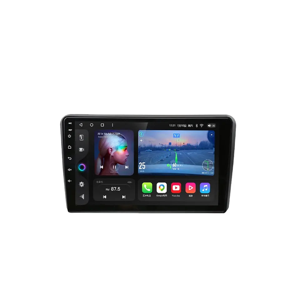 Auto estereo Car Radio 7" 2din Autostereo Estereo Car MP5 Player Touch Screen Stereo Radio Rear View Camera