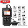 LAUNCH X431 CR3001 Full OBD2 scanner OBDII Code Reader Car Diagnostic tool turn off engine light free update pk cr319 ELM327