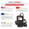 LAUNCH X431 CR3001 Full OBD2 scanner OBDII Code Reader Car Diagnostic Tool Turn off Engine Light Free Update pk cr319 ELM327