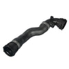 GATES 3935 Left Upper Cooling Radiator Hose Suitable for BMW 320 323 325 328 330 E46 1998-2005 17127510952