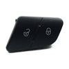 Full Set of Switches Suitable for VW Passat 2006 - 2011 Lock / Unlock Tailgate & Fuel Flap Window Headlight Mirror Switch