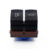 Full Set of Switches Suitable for VW Passat 2006 - 2011 Lock / Unlock Tailgate & Fuel Flap Window Headlight Mirror Switch