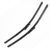 Windshield Windscreen Wiper Blades Suitable For BMW 1 Series E81 E87 Front Rear Window Set 2004 - 2010