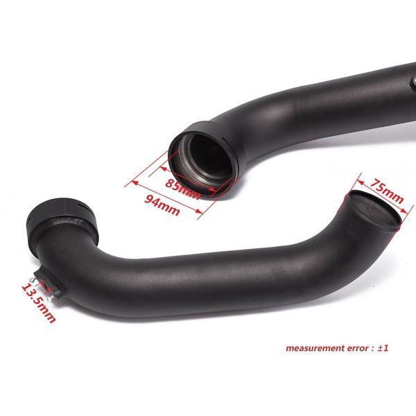 Upgraded Charge Pipe For BMW 335i N55 AT/MT 2011 Intake Turbo Kit