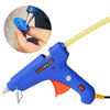 PDR Slide Hammer Rubber Hammer Glue Gun Glue Sticks Tap Down Pen LED Line Board Car Body Dent Damage Repair Tools Auto