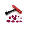 PDR Tools Paintless Dent Repair Dent Removal Car Body Repair Kit To Remove Dent Puller auto repair tools for car body