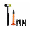 PDR Tools Paintless Dent Repair Dent Removal Car Body Repair Kit To Remove Dent Puller auto repair tools for car body