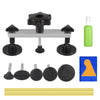 PDR KIT Paintless Dent Repair Tools Dent Repair Kit Car Dent Puller with Glue Puller Tabs Removal Kits for Vehicle Car Auto