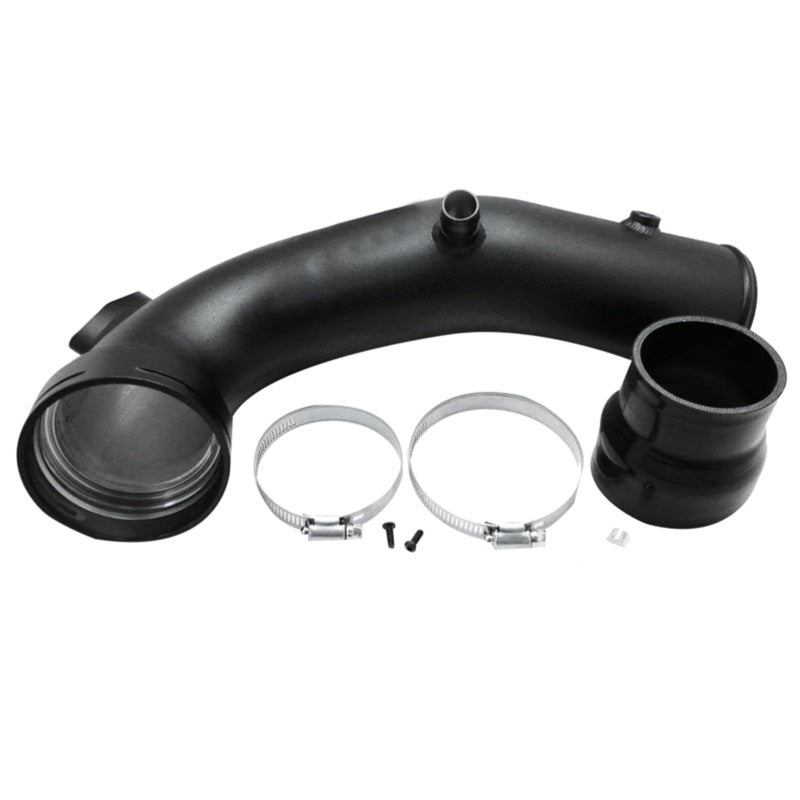 Performance Turbo Charge Pipe Kit for 2011-Up Suits BMW N55 F10 F12 F13 535I 640I