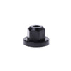 20Pcs/bag Car Body Plastic 10mm Nut Flange Clip Suit for BMM from E30 on 1 3 5 7 Series for MB