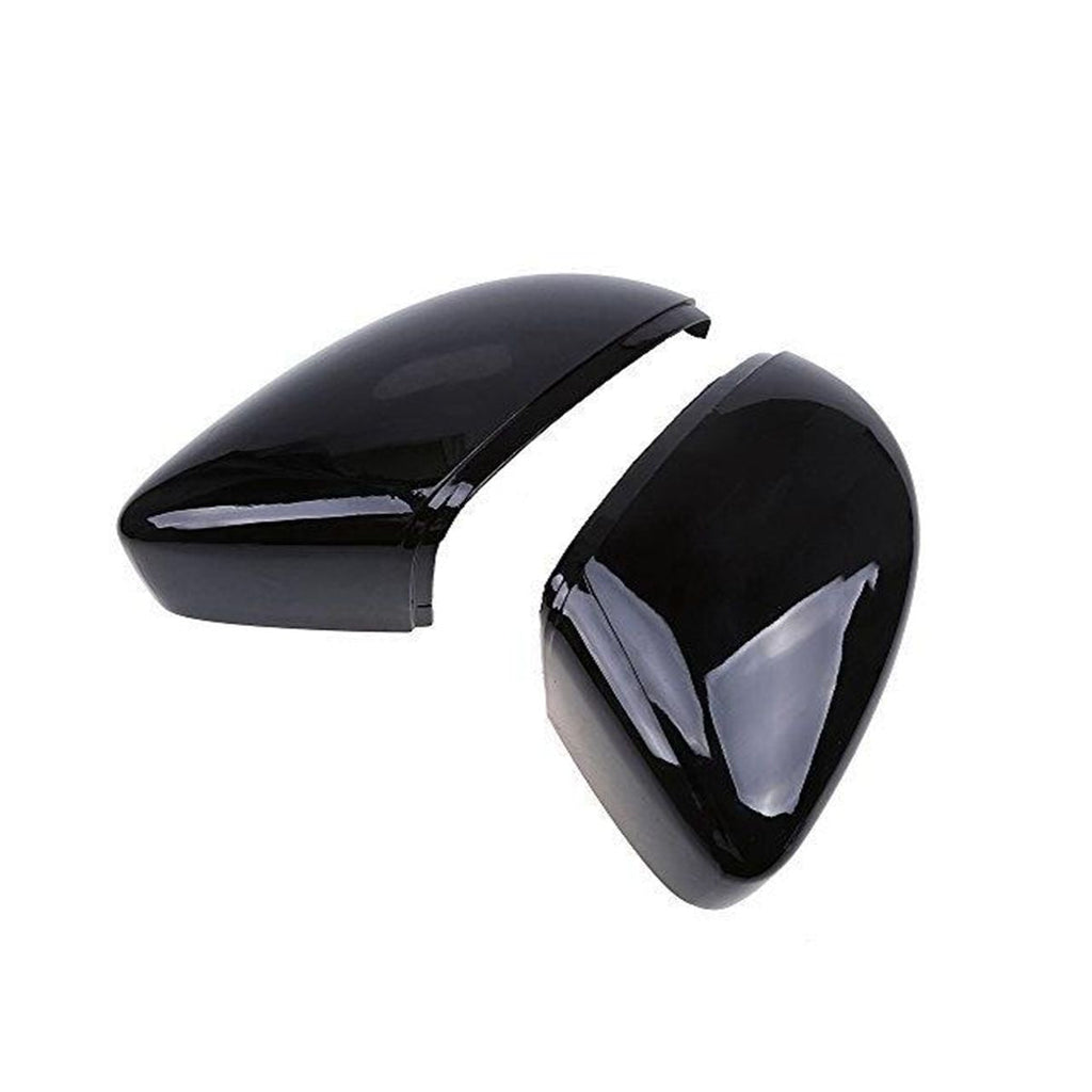 RIGHT side Rear View Wing Mirror Cover Cap For VW Beetle CC Eos Passat Jetta Scirocco