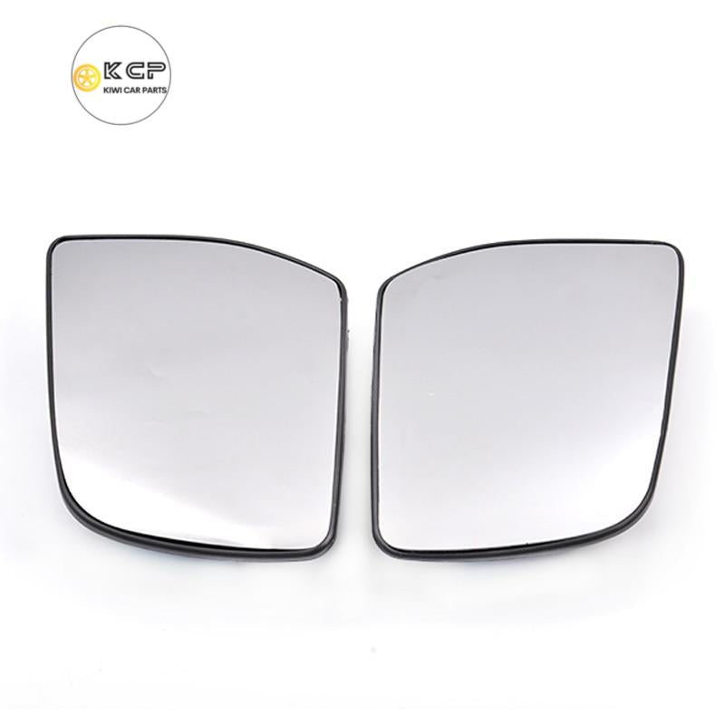 Right Hand Side Mirror Glass Suitable for FORD RANGER (2011-2020) FORD EVEREST (2015- 2018) car heated door mirror glass