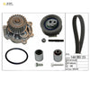 2.0 FSI VW Audi OEM INA Timing Belt & Water Pump Kit For VW Golf MK5 Audi A3 2.0 FSI non turbo engines Cam belt kit