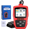 Full System OBD2 Scanner For VW Audi Skoda Seat Car Diagnostic Tool with SAS EPB DPF Oil Battery Reset