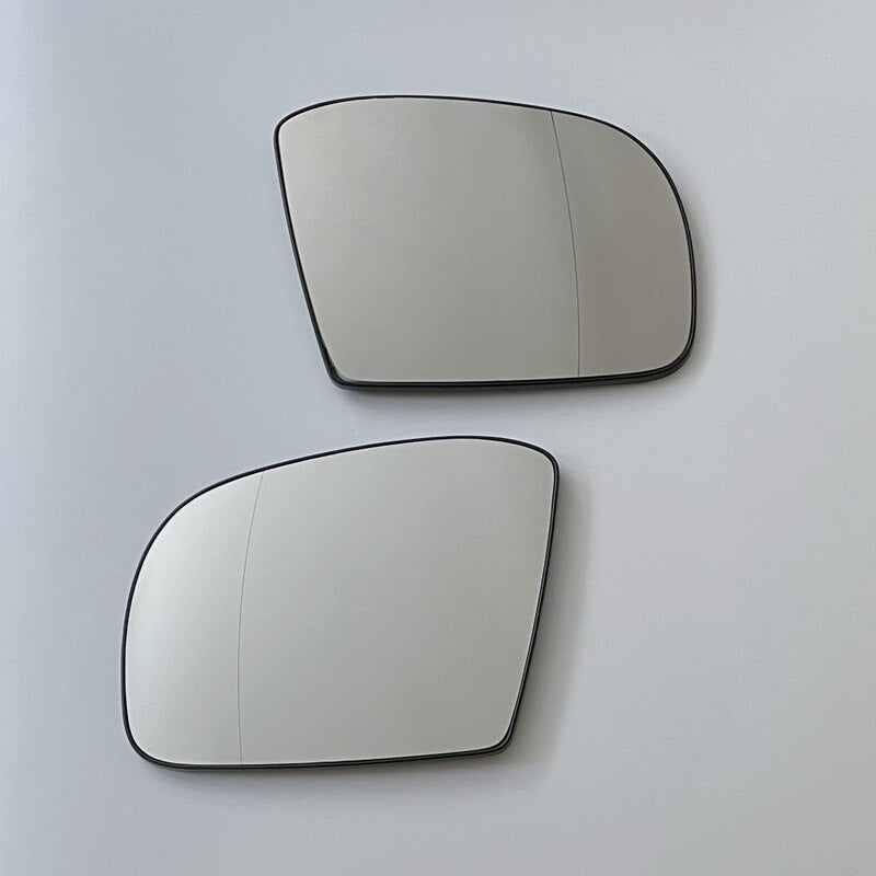 32101331 A1648100219 A2518102119 RIGHT Side Wide angle heated mirror glass for MERCEDES BENZ W164 W251 V251 X164 ML GL R 2006 2007 2008 2009 2010